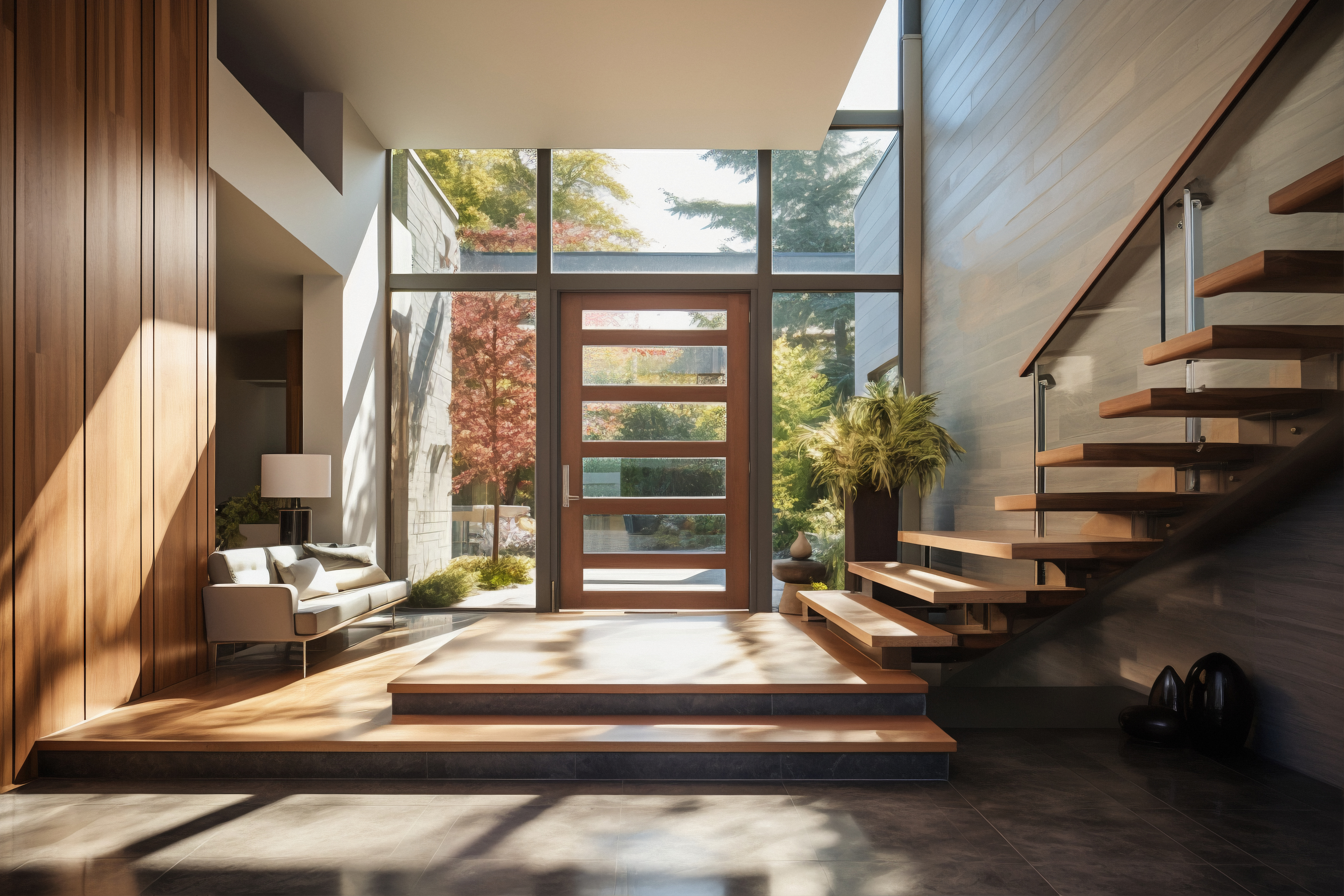 Luxury Interior