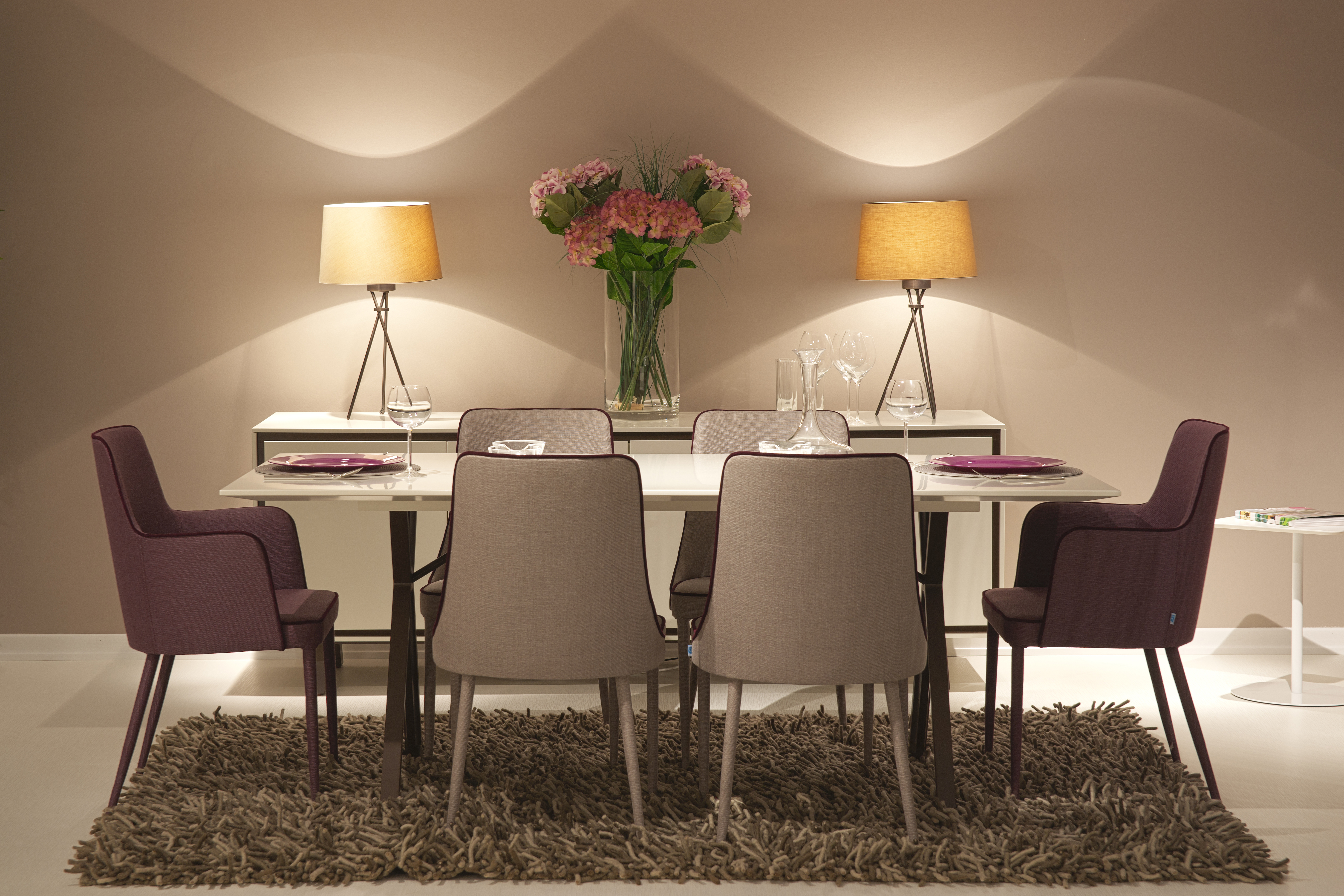 Boutique Suite Fit-Out, Abuja