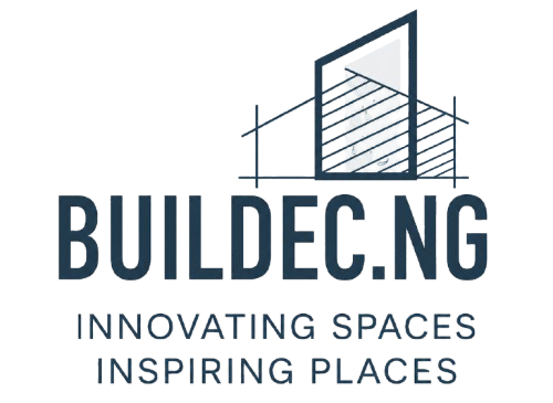 Buildec Logo