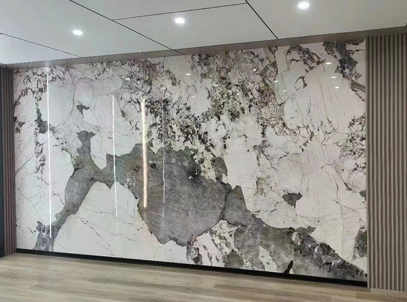 Continous Marble