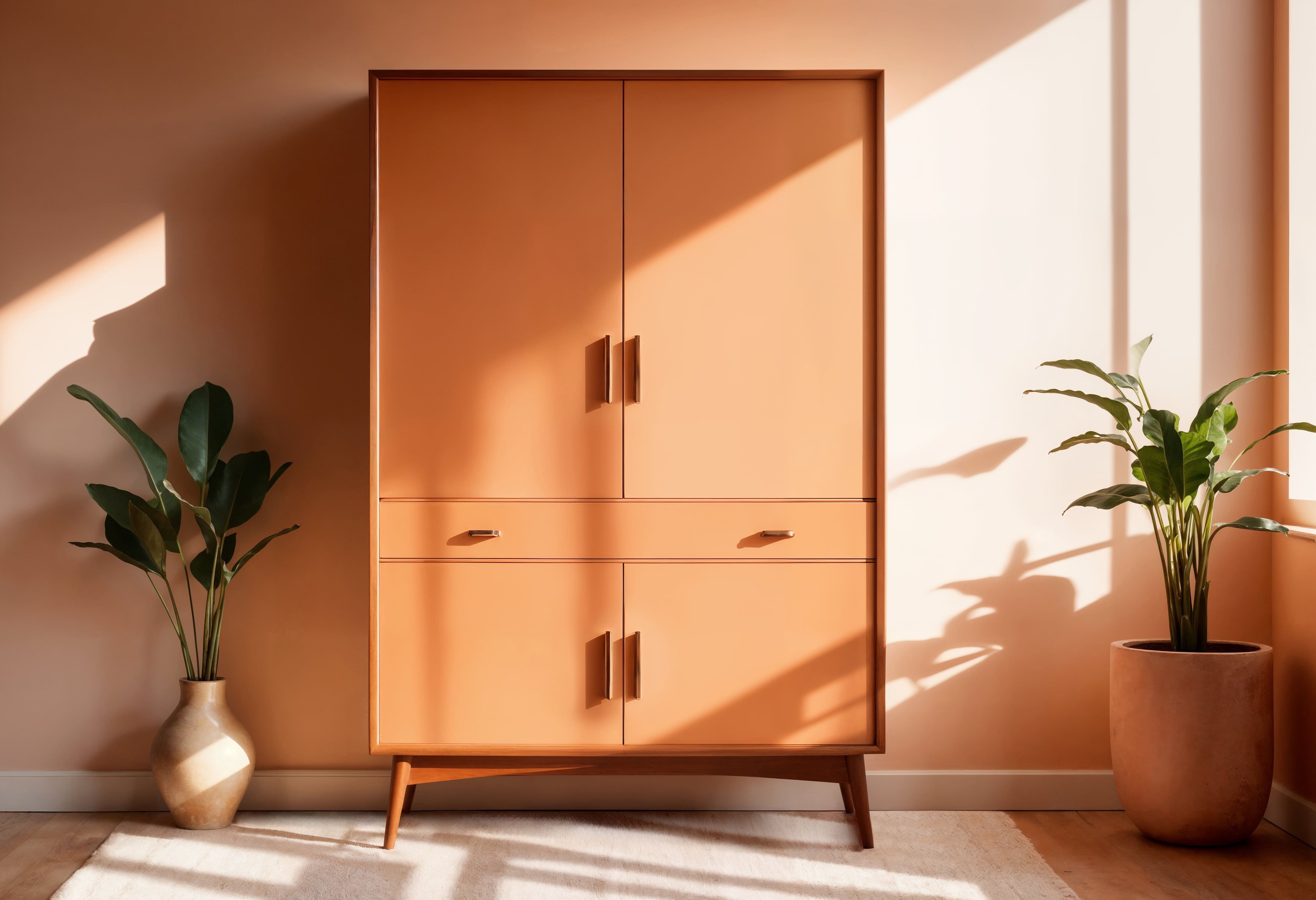 Wardrobes