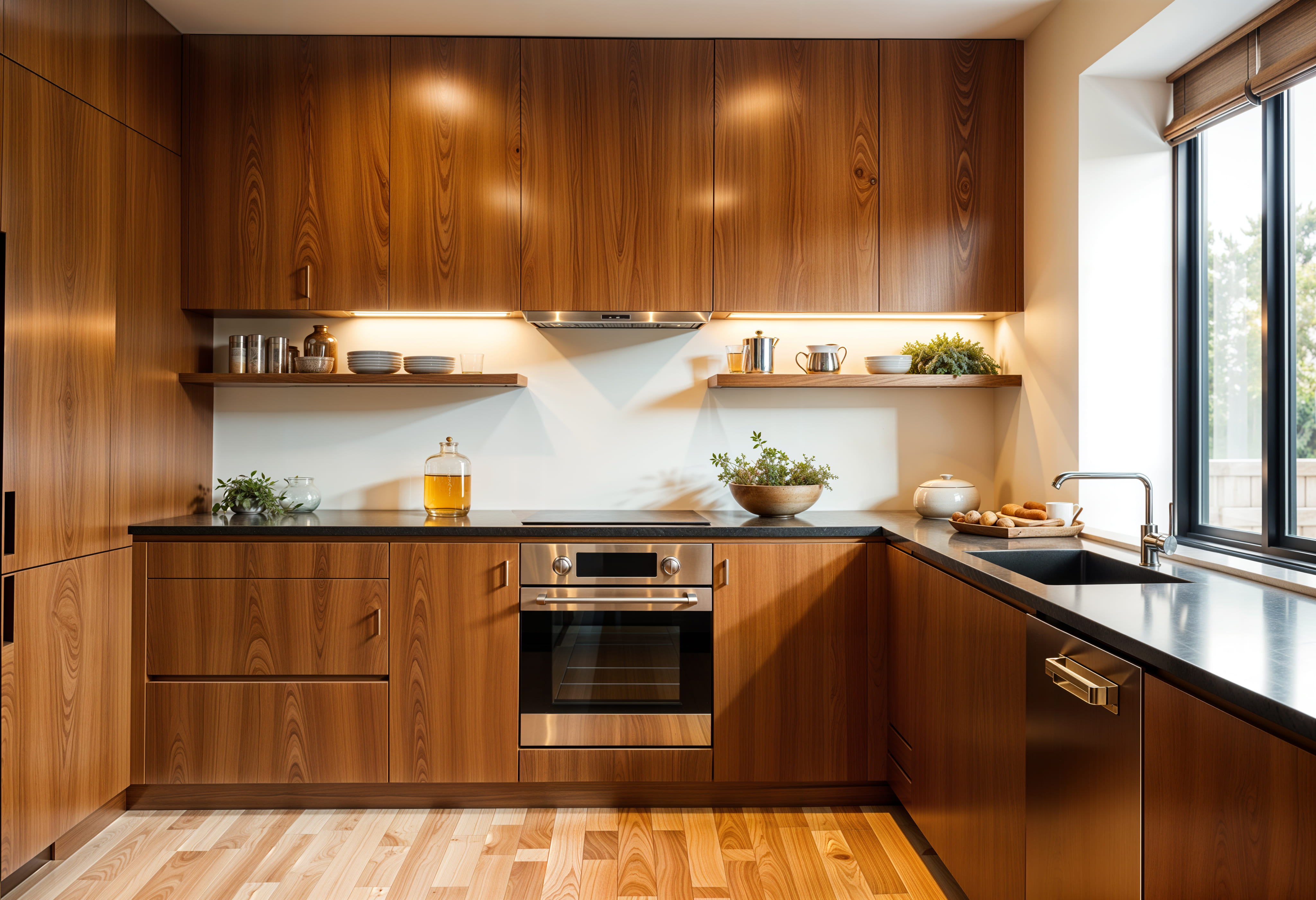 Kitchen Cabinets